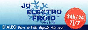 JO-ELECTROFROID