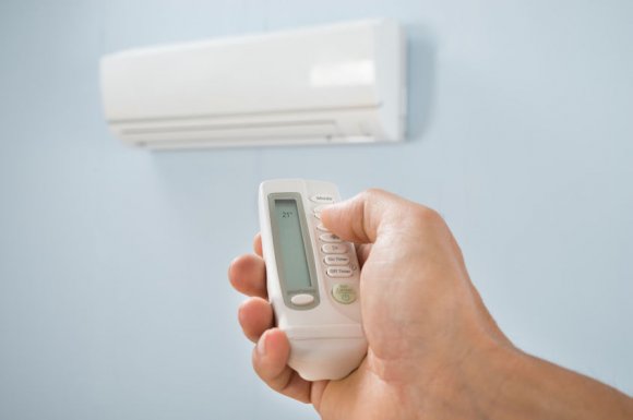 Prix pose et installation de climatisation dans salle d'attente à Caluire-et-Cuire