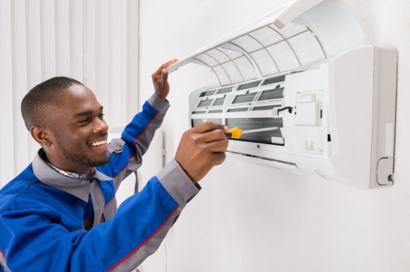 Pose et installation de climatisation pour bureaux à Tassin-la-Demi-Lune