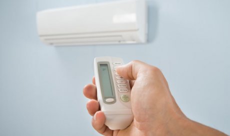 Prix pose et installation de climatisation dans salle d'attente à Caluire-et-Cuire