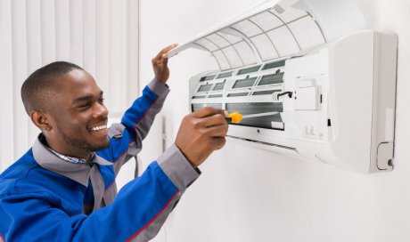 Pose et installation de climatisation pour bureaux à Tassin-la-Demi-Lune